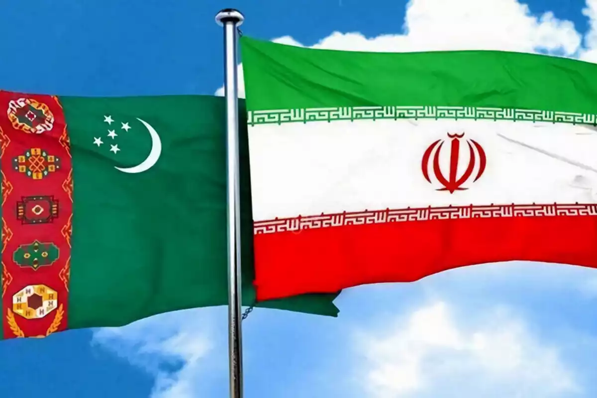 Iran and Turkmenistan Establish Economic Consortium to Enhance Trade