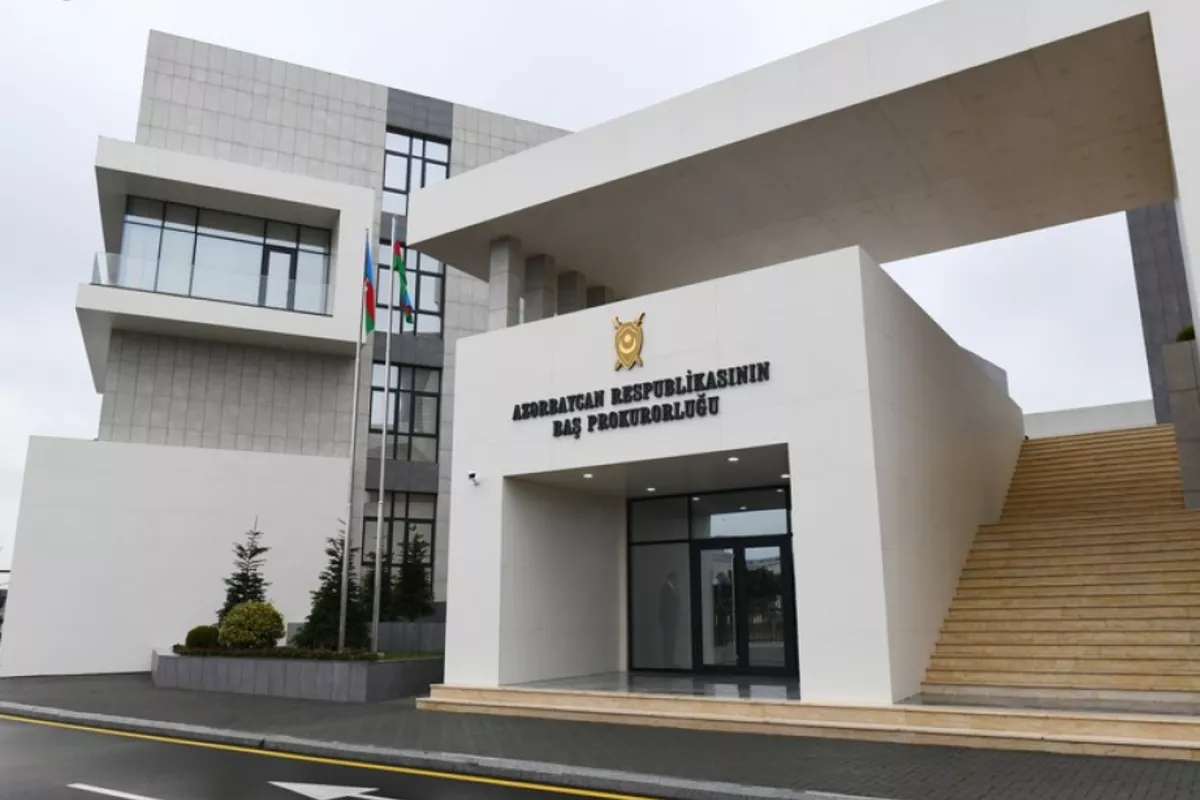 Azerbaijan Extradites Two Uzbek Fugitives