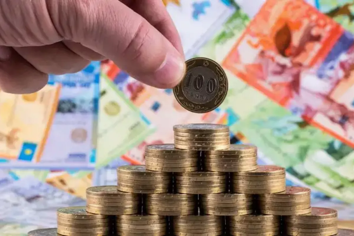 Over 350 People Fall Victim to Pyramid Scheme in Kazakhstan