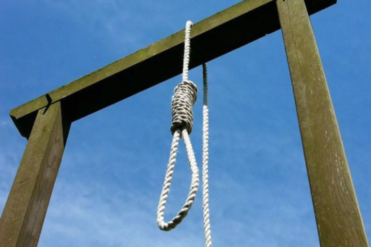 Iran Executes Man Linked to December Protests