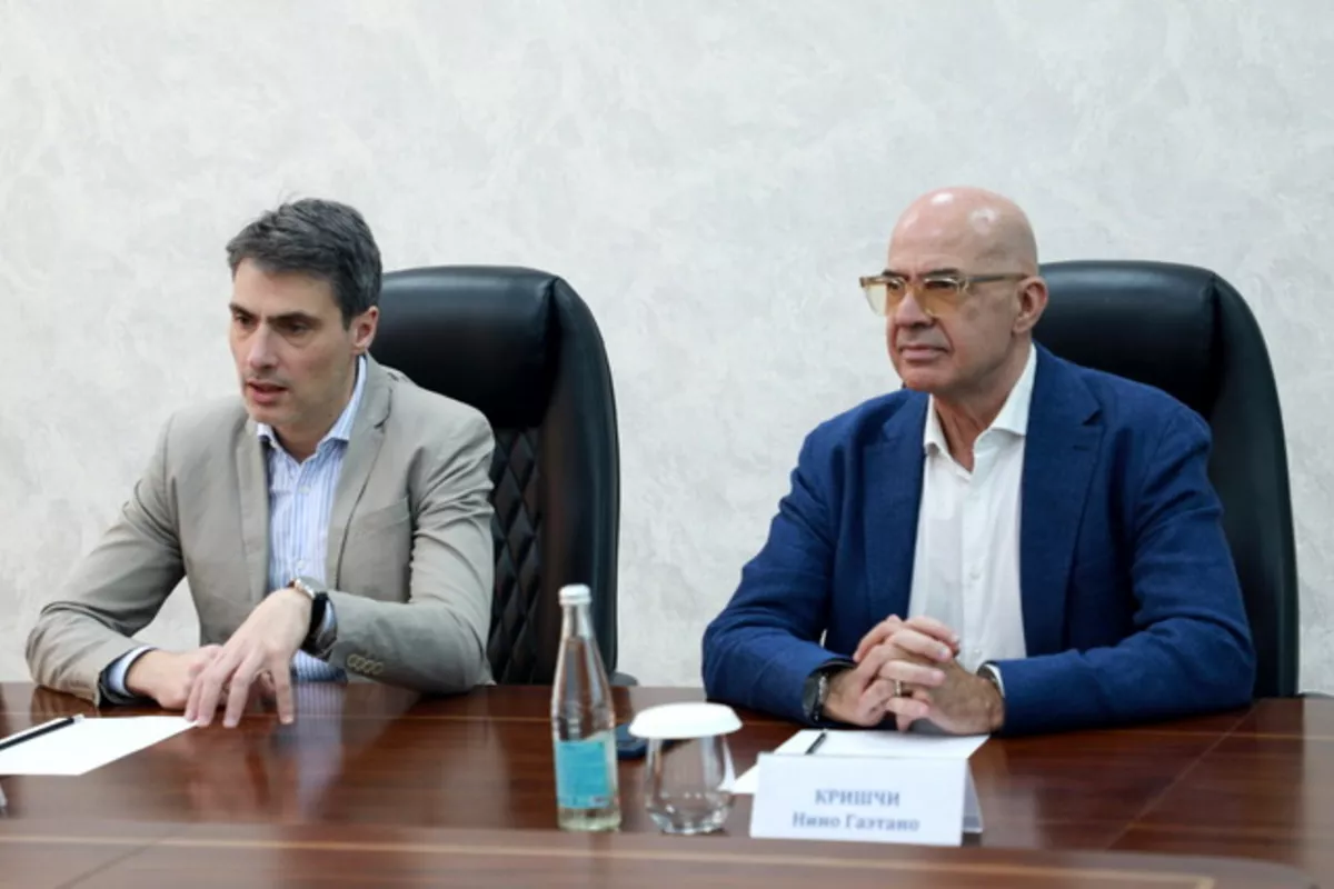 Uzbekistan Eyes Long-Term Nuclear and Energy Cooperation with France’s Technip Energies