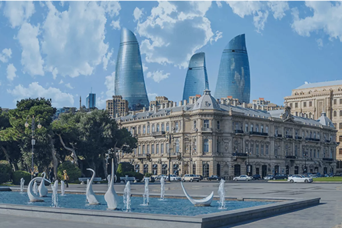 Azerbaijan’s New Western Course and Europe’s Strategic Choice