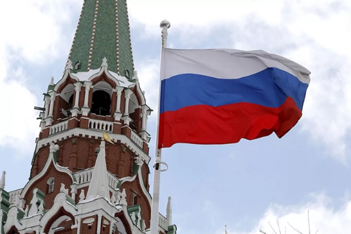 Russia Offers to Mediate Between Israel and Iran, Willing to Accept Tehran's Uranium