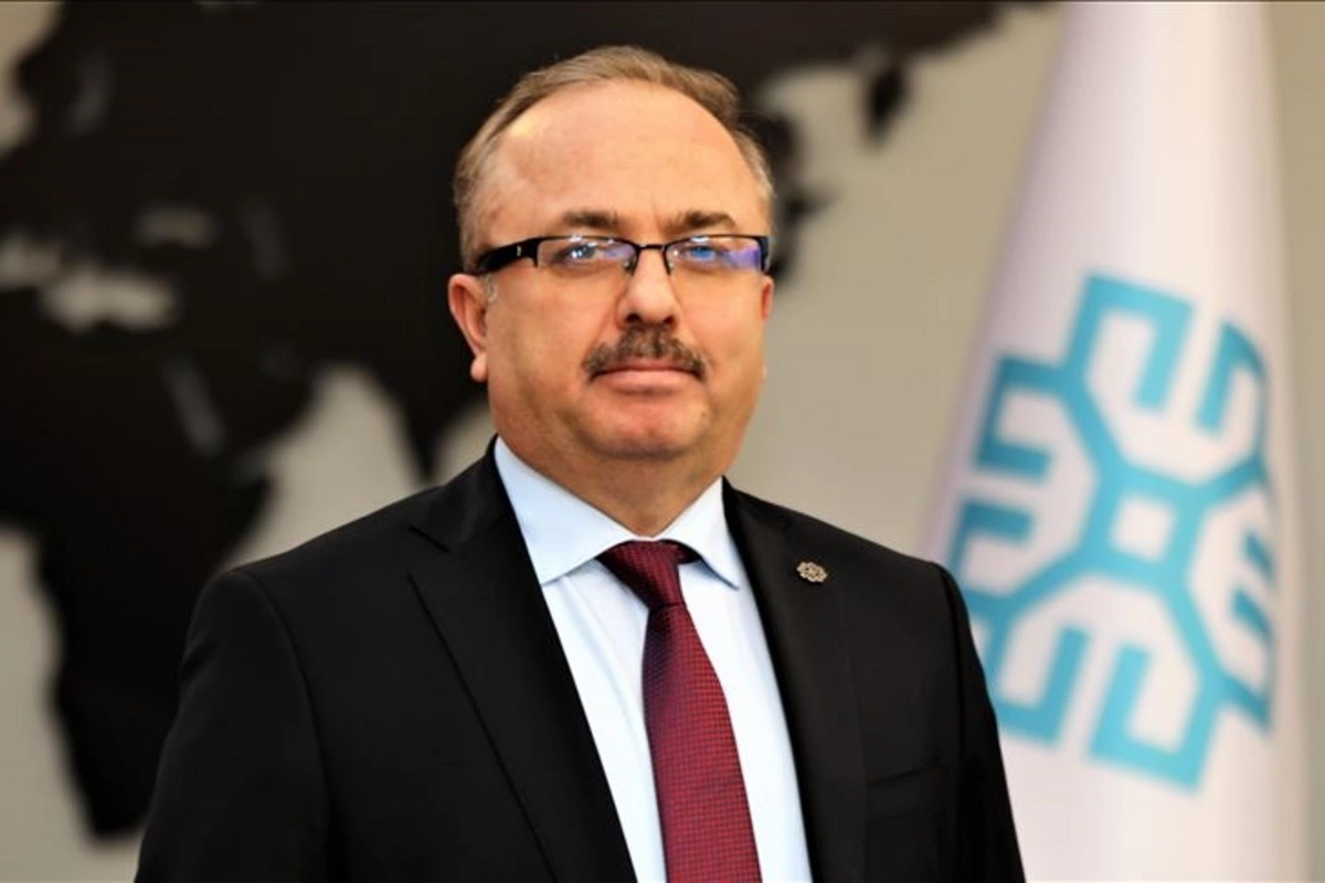 Türkiye Appoints New Envoy to Azerbaijan