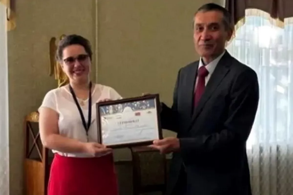 Uzbekistan Appoints Cultural Envoy to Strengthen Ties With Belarus