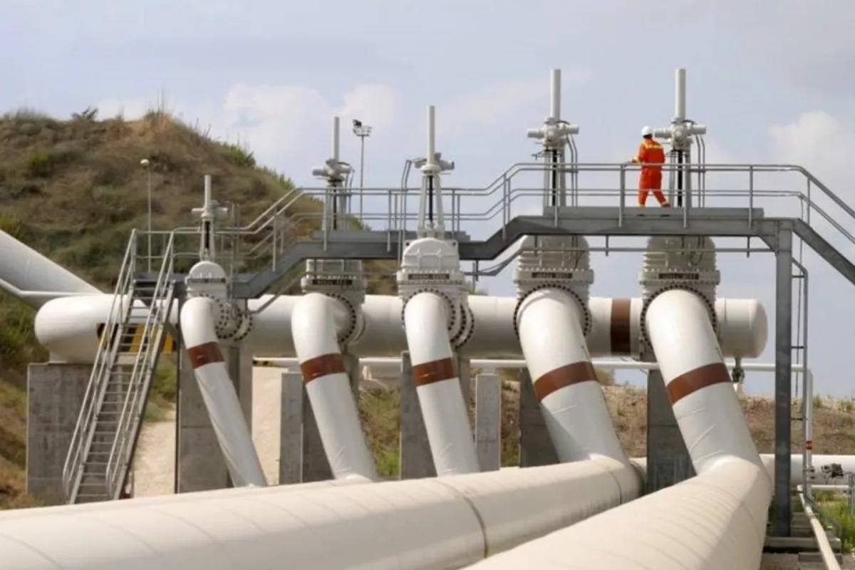 Official: Kazakhstan Eyes Boost in Oil Transit via Baku-Tbilisi-Ceyhan Pipeline