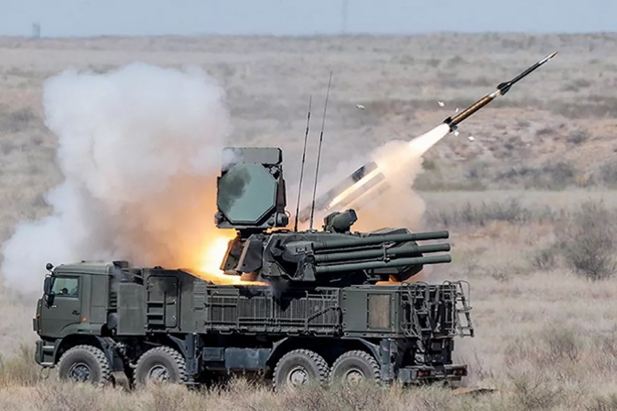 Türkiye Signs €1.47 Billion Air Defense Deal to Expand Missile Shield Production - VIDEO