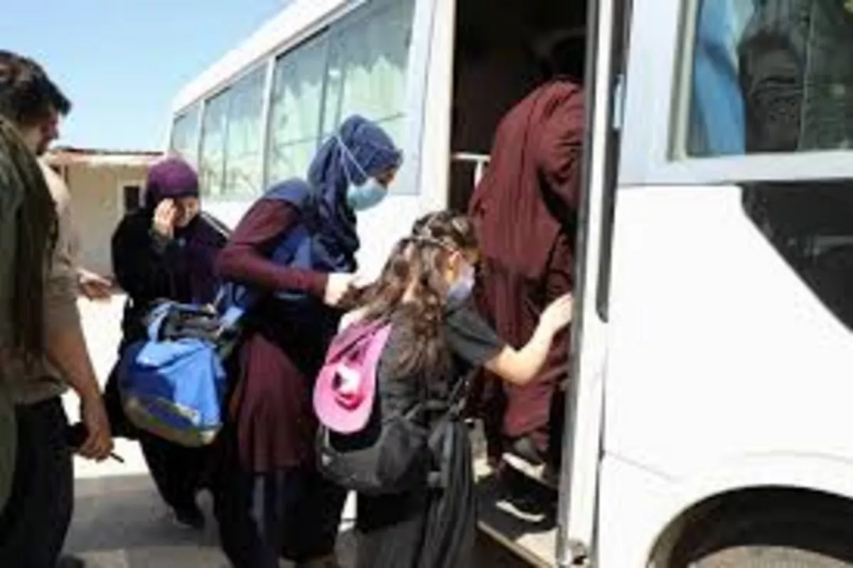 Syrian Forces Move Against Uzbek Fighters in Northwest Operation