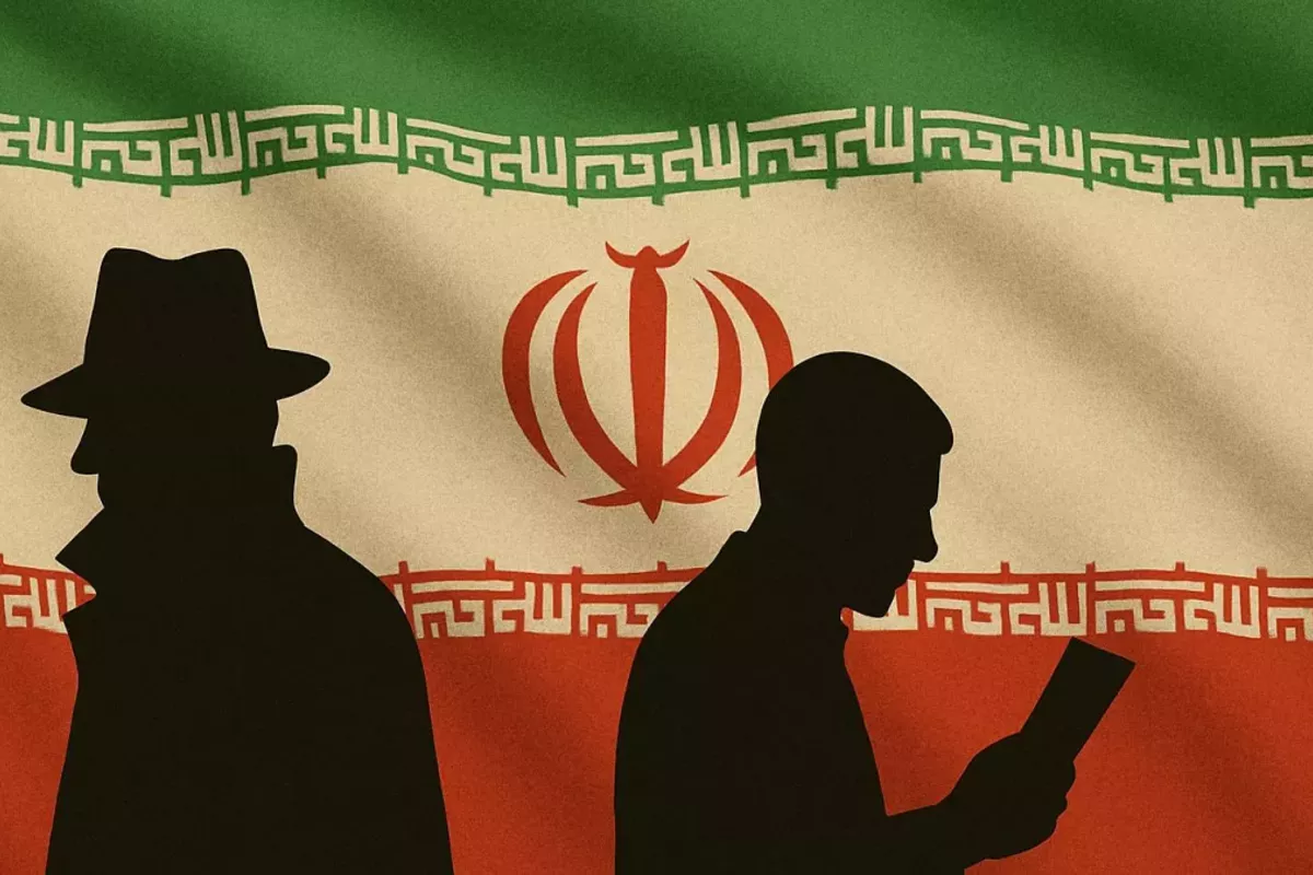 Israel to Indict Man Over Ties With Hamas and Iran