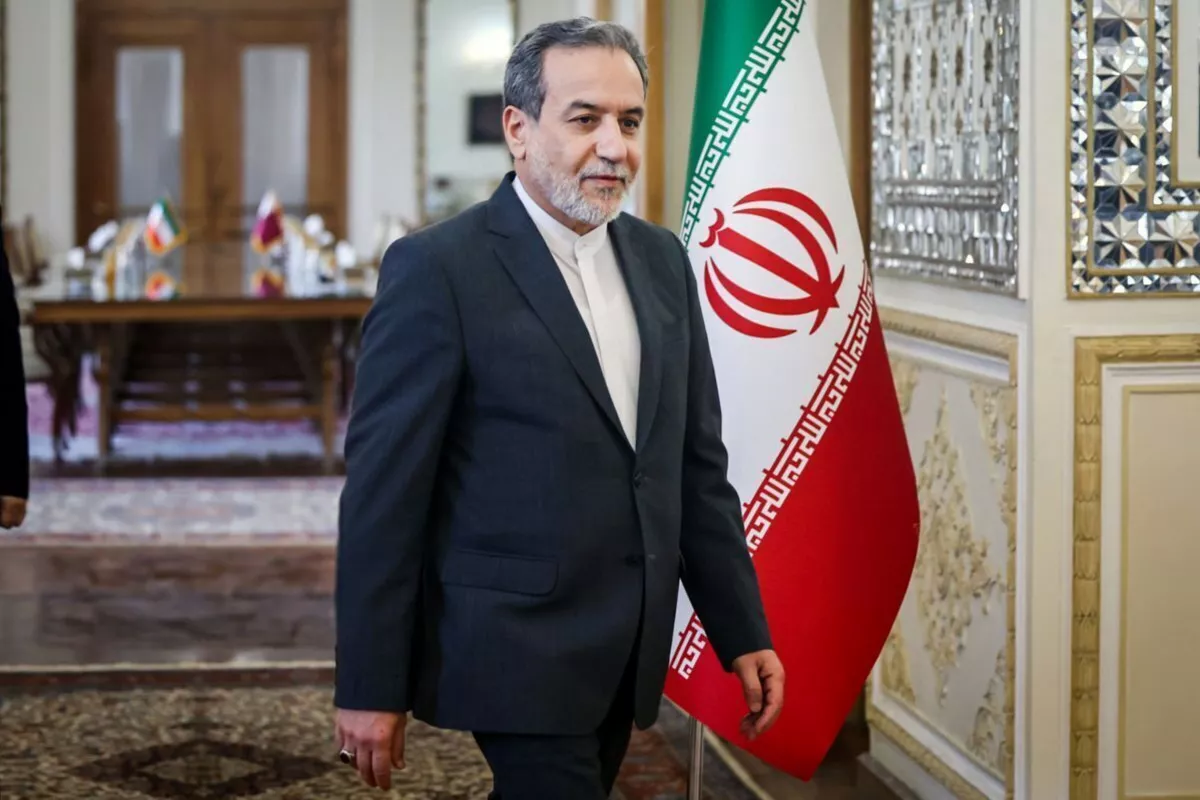 Iran Eyes Sanctions Relief, Economic Improvement