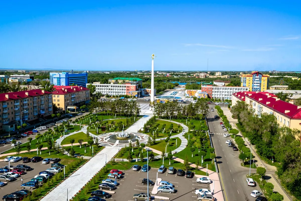 Kazakhstan's Karaganda to Become CIS Youth Capital in 2028