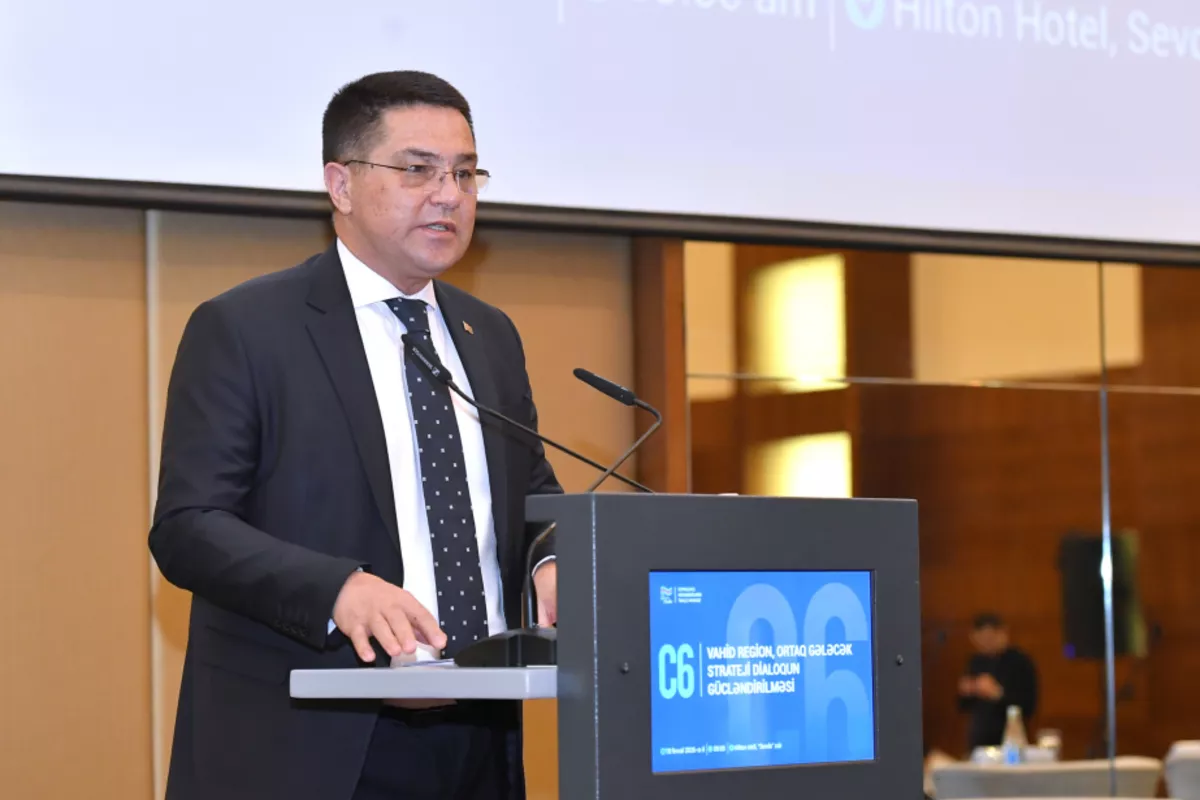 Azerbaijan Launches New Era of Cooperation with Central Asia