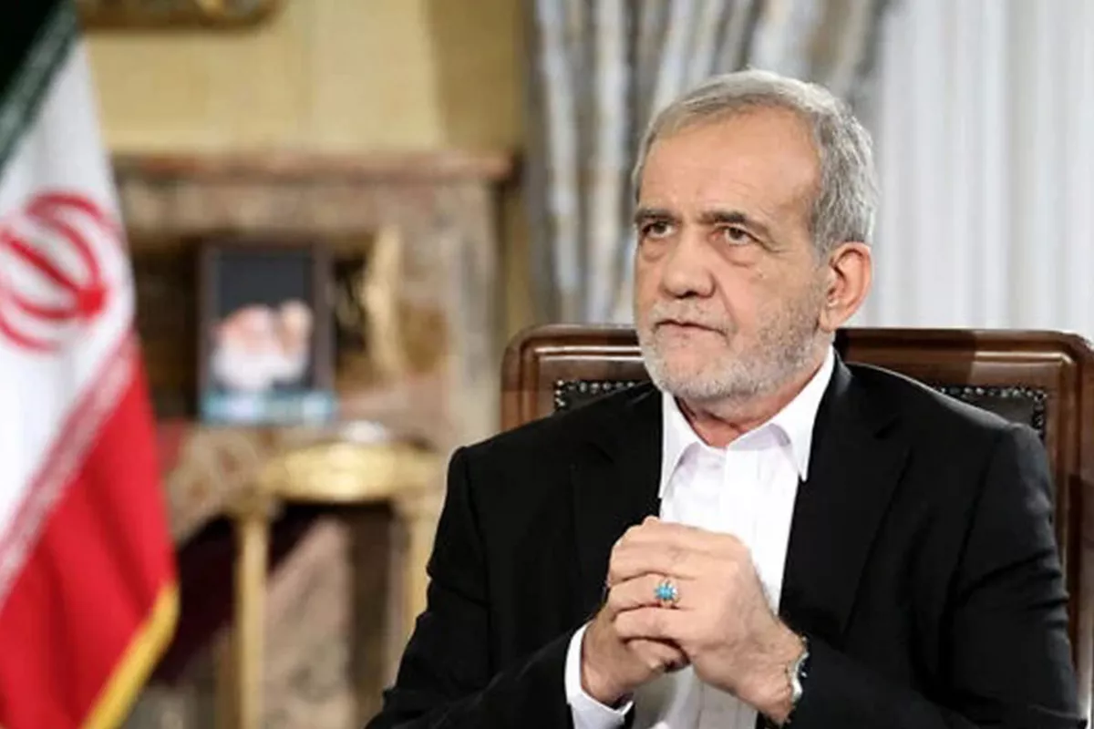 Iran’s President Set to Visit Azerbaijan