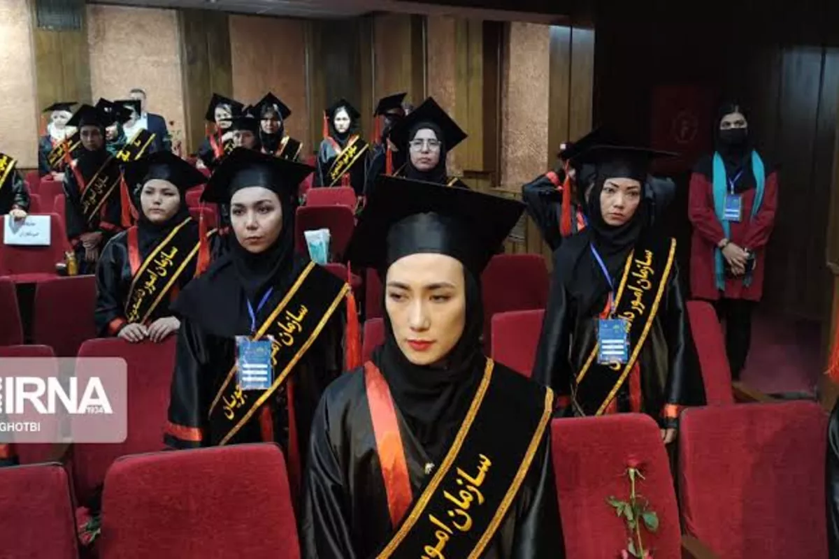 Iran Seeks Stronger University Ties With Russia Through Student Exchanges