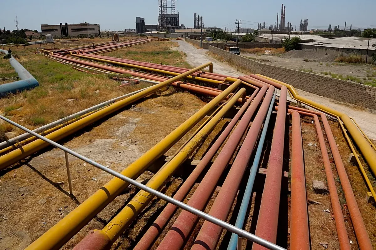 US and Azerbaijan Begin Rollout of Key Projects After Trump Peace Deal