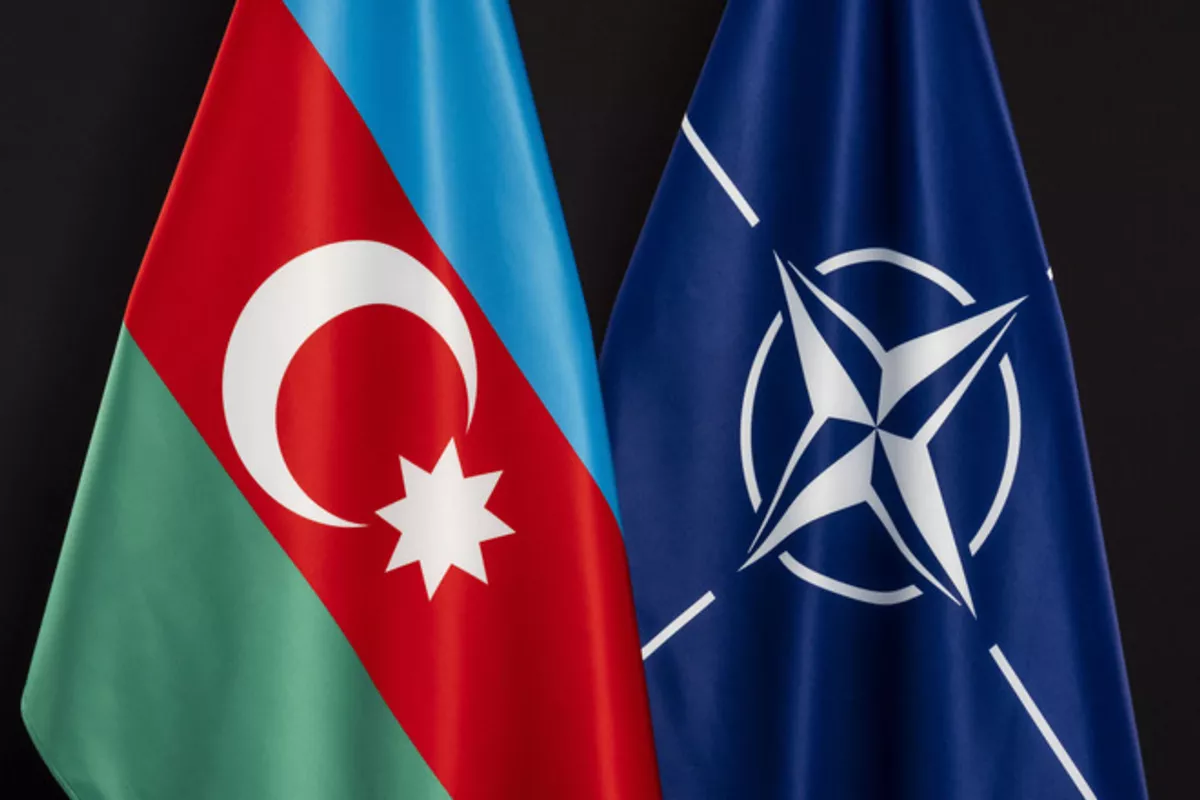 Azerbaijan & NATO: Partnership Rooted in Trust and Opportunity