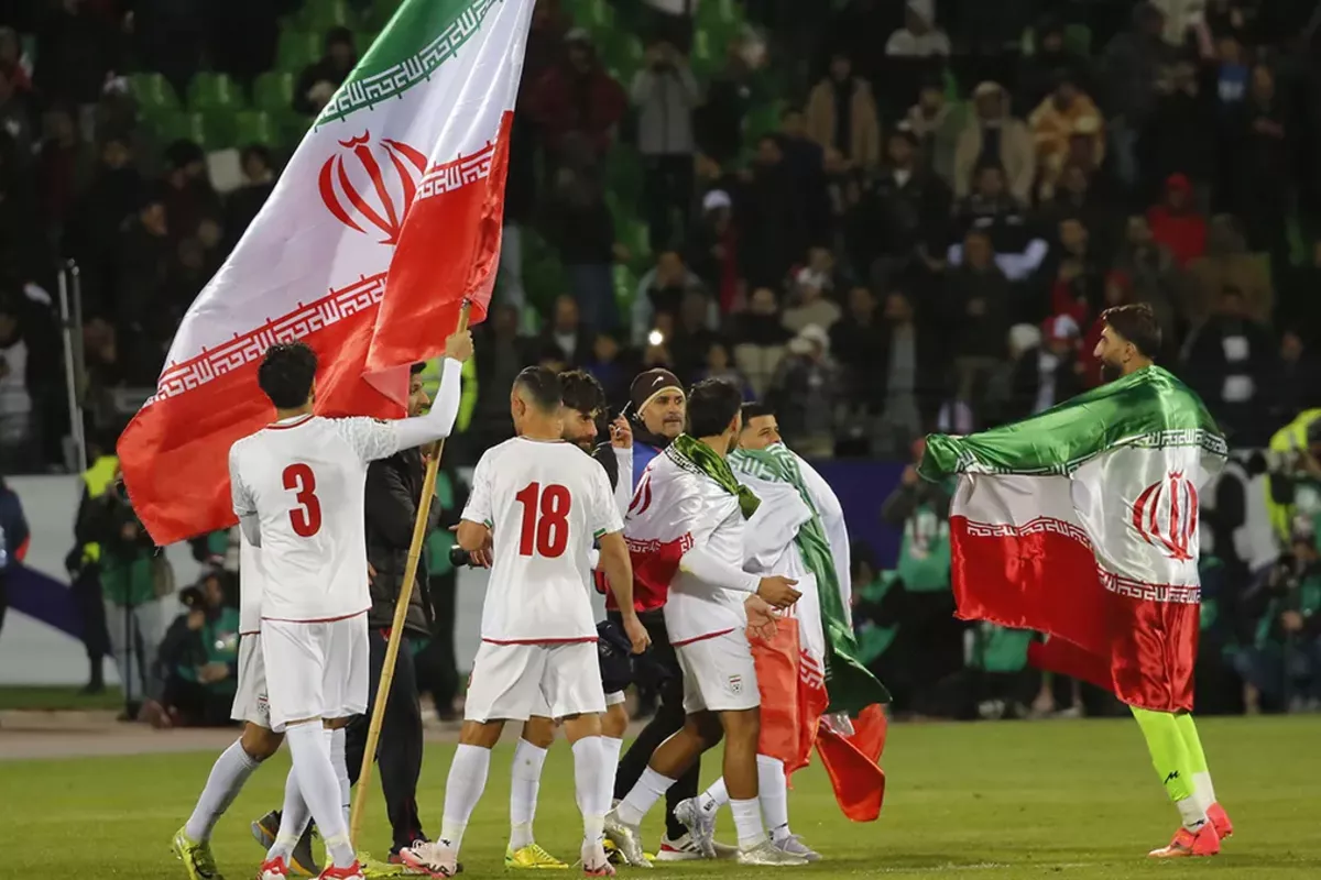 Iran Faces US Visa Uncertainty Ahead of World Cup