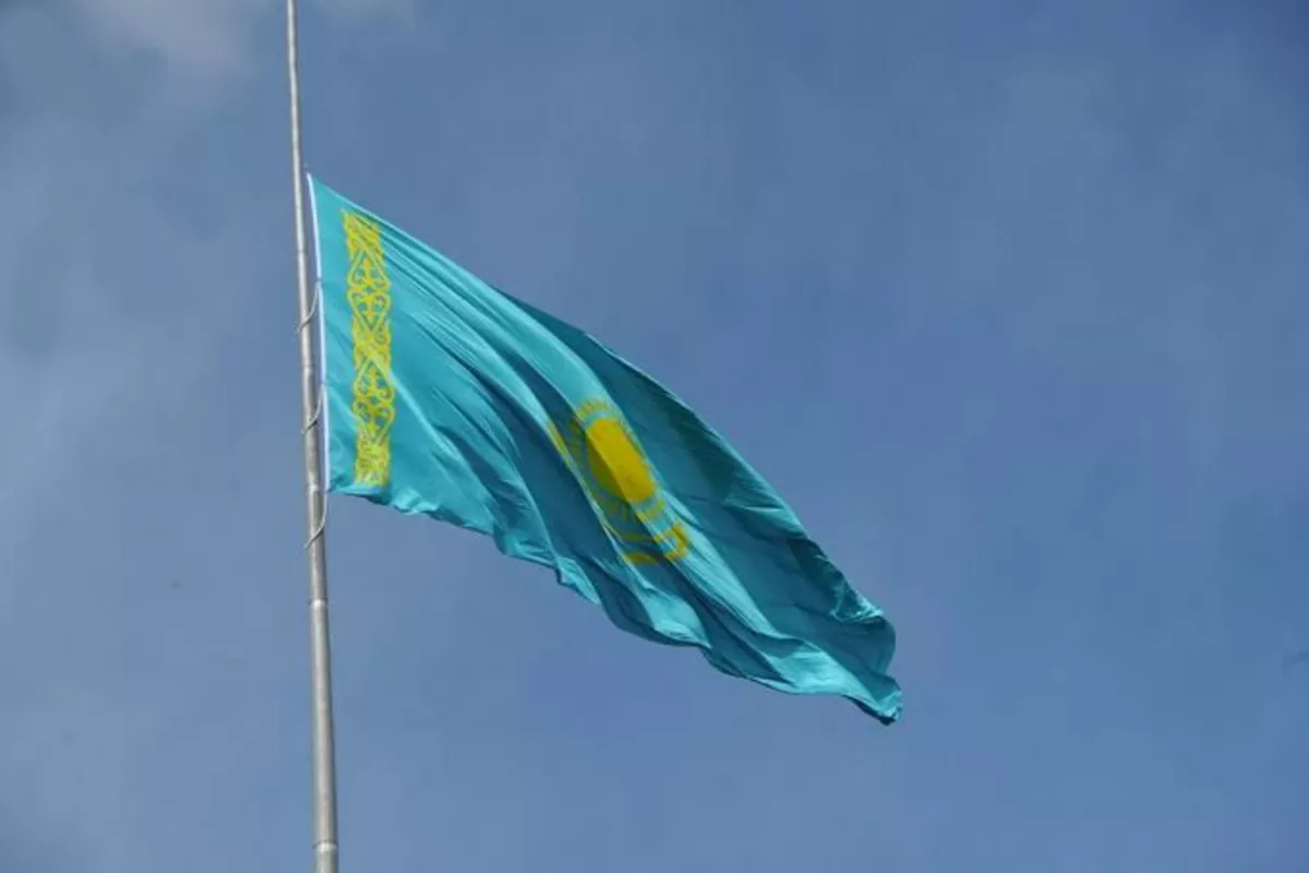 Kazakhstan Declares September 25 a National Day of Mourning