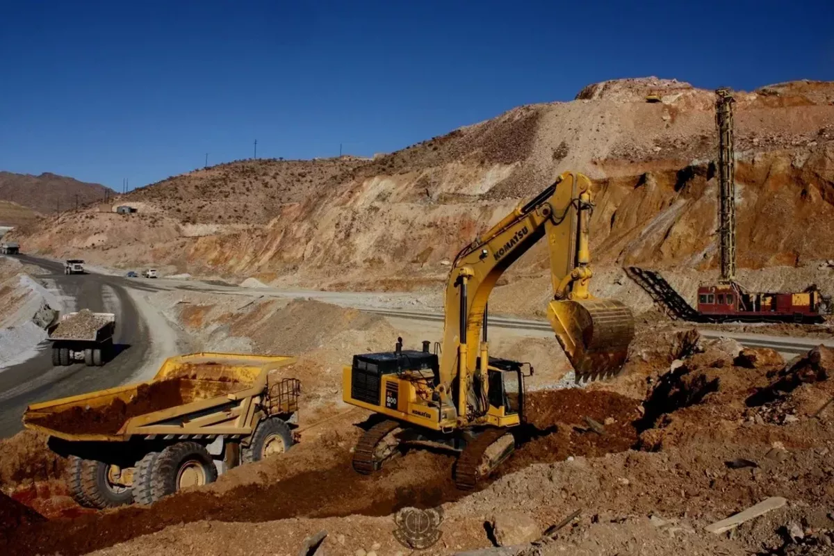 Kyrgyzstan Unveils 22 Critical Minerals to Boost Economic Growth