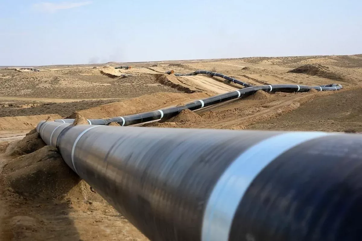 Kazakhstan Weighs Oil Exports via Baku-Supsa Pipeline Amid CPC Restrictions