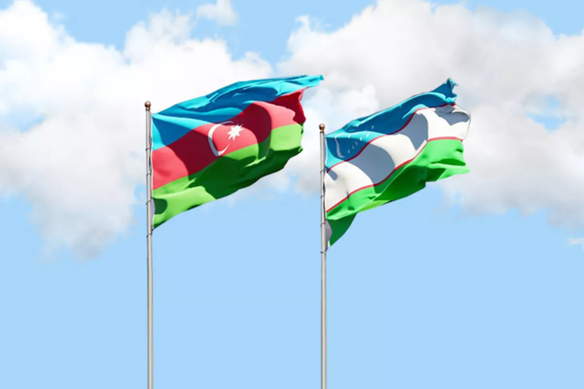 Azerbaijani Firms Eye Big Growth in Uzbekistan’s Manufacturing and Entertainment Sectors