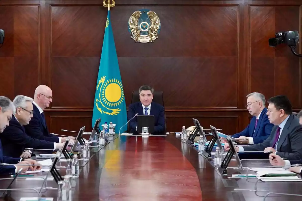 Kazakhstan Launches Digital Platform to Support Innovators