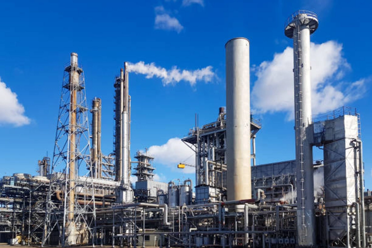 Kazakhstan to Start Production of Key Petrochemical Products