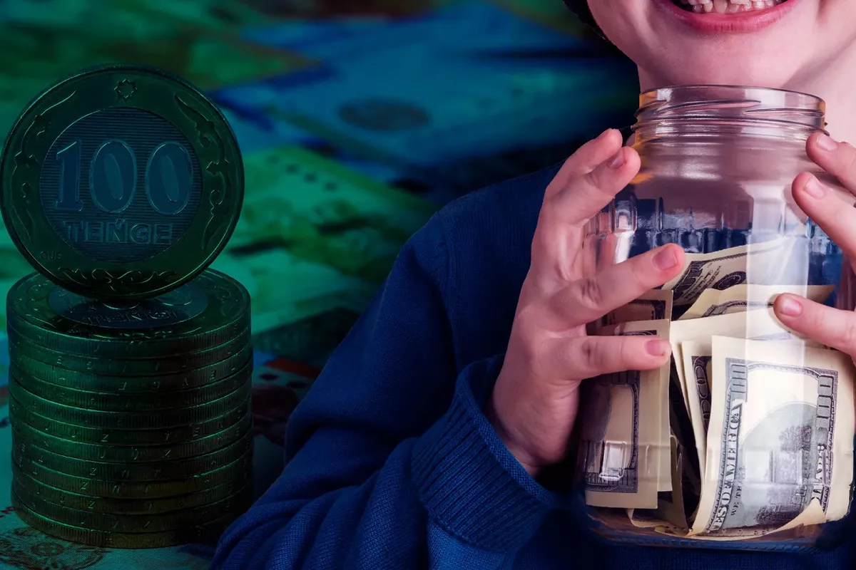 Almost 7 Million Young Kazakhstanis Participate in the National Fund for Children Program
