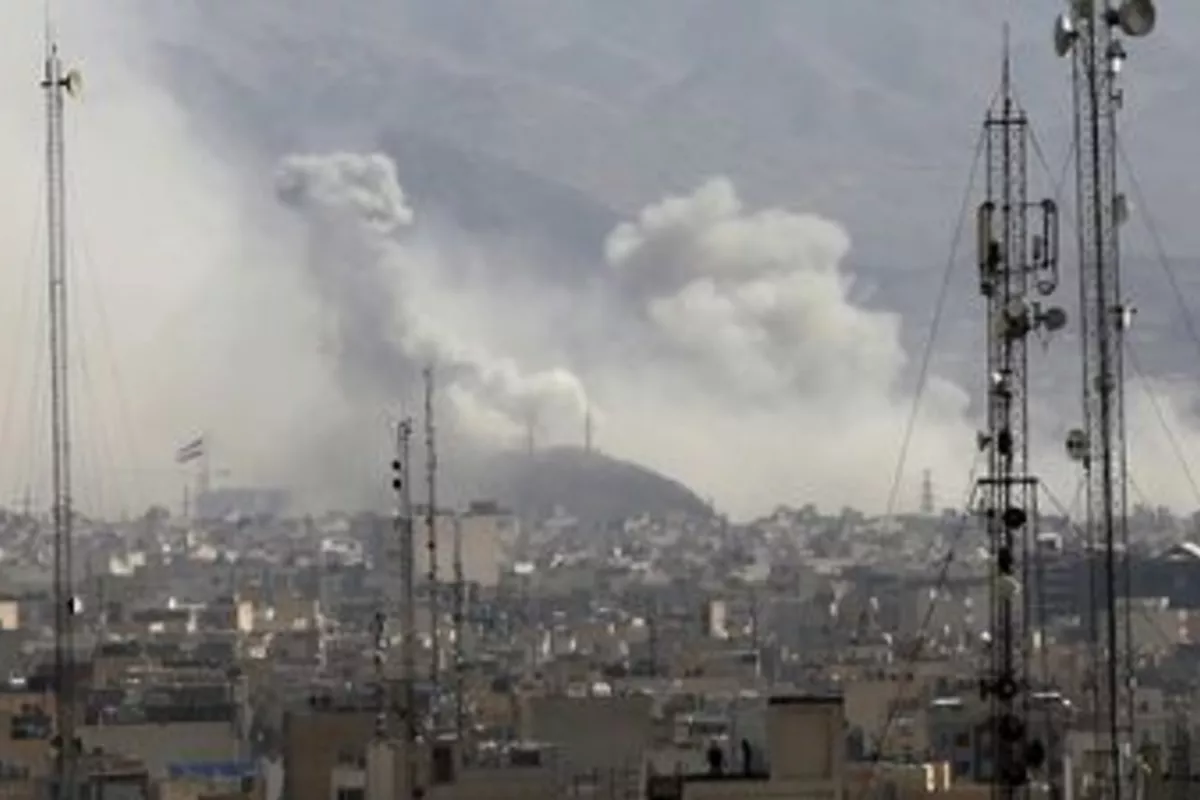 Why Are the U.S. and Israel Attacking Iran? What We Know So Far