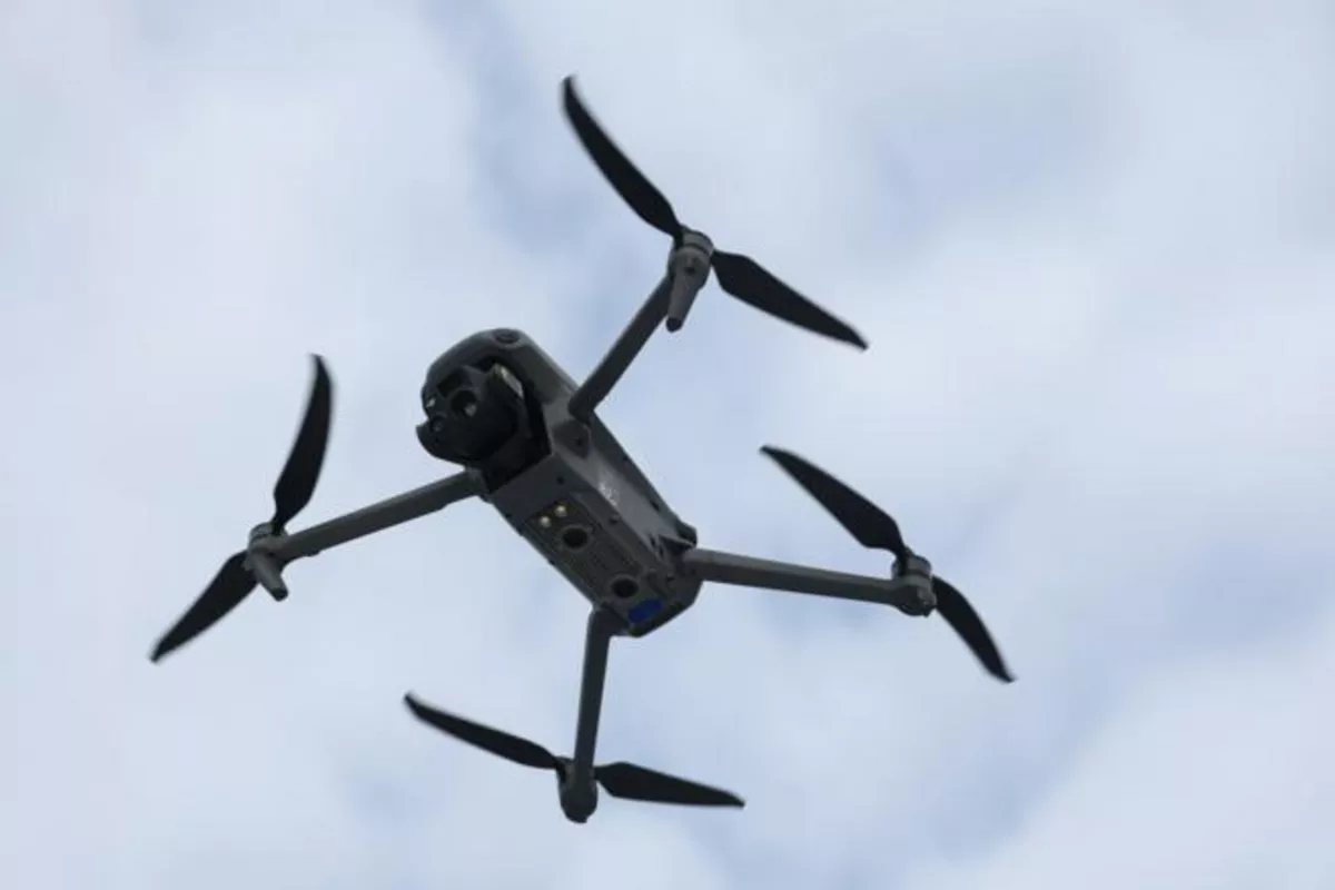 Russia Expands Drone Cooperation with India