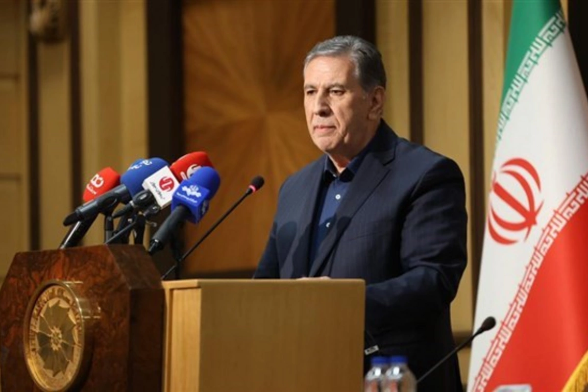 Uzbekistan Urged to Scrap Visas for Iranians as Trade Aims for $1B Target