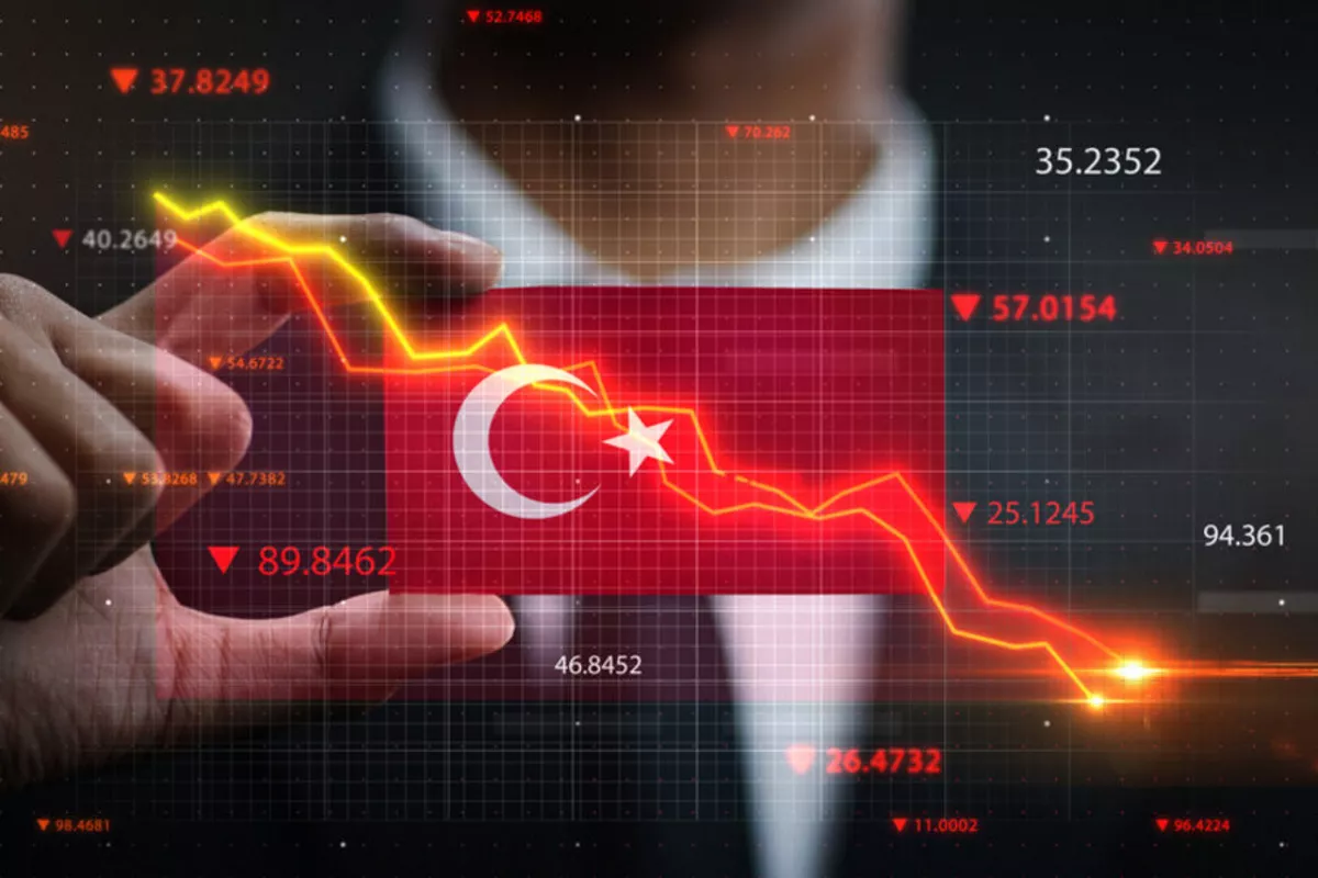 Türkiye’s Annual Inflation Slows Further in August