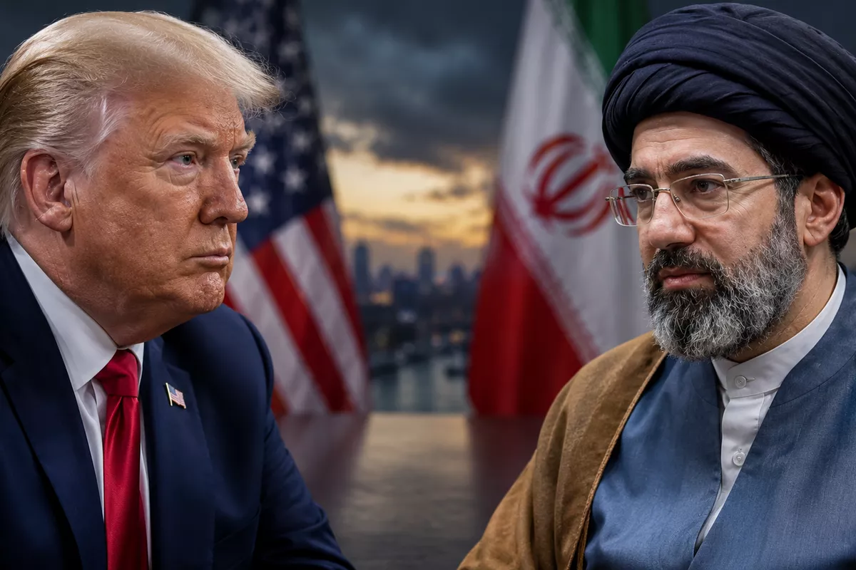 Peace on Paper, Turbulence Ahead: Why US–Iran Deal Won’t End Regional Tensions