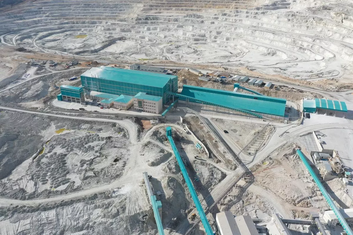 Why Türkiye's Rare Earth Elements Should be on NATO's Agenda