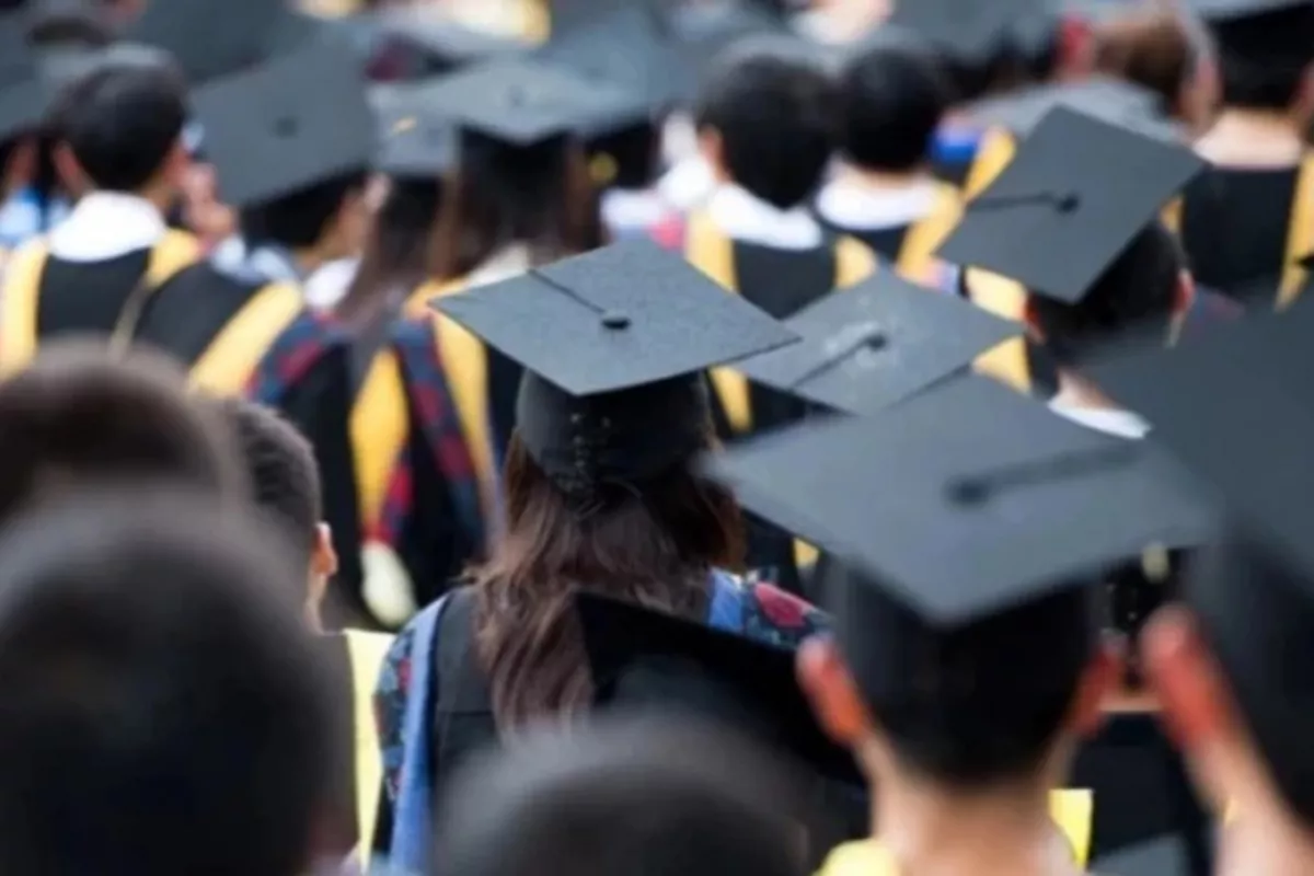 Georgia Emerges as Top Study Destination for Indian Students