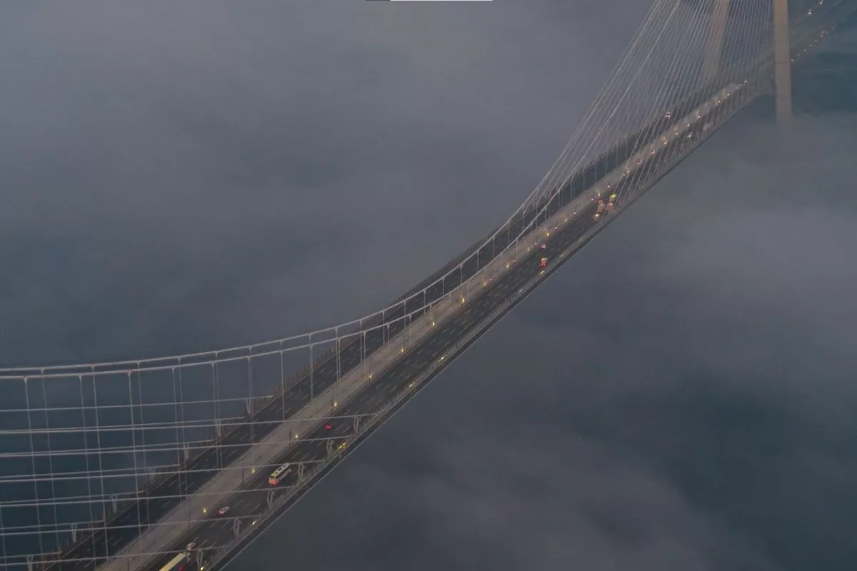 Türkiye Signs $2B World Bank Deal for Cross-Bosporus Rail Megaproject