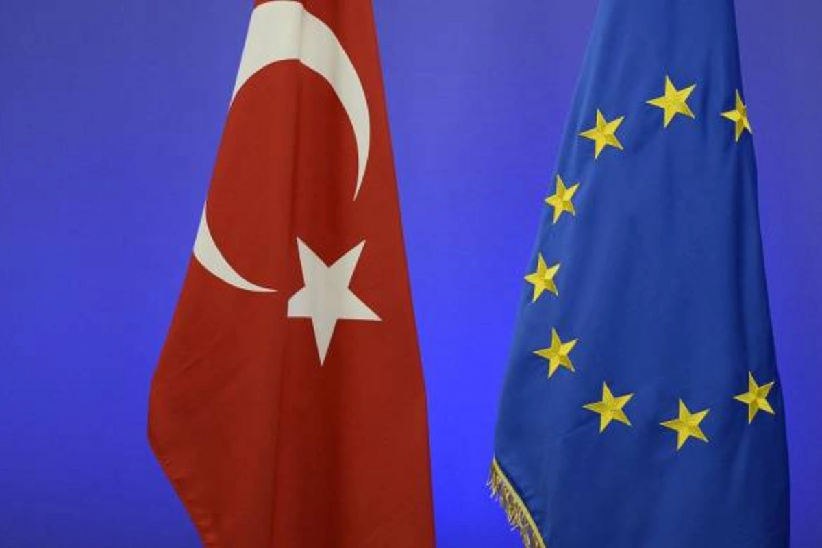 Ankara Welcomes EU's Recognition of Türkiye's Candidate Status