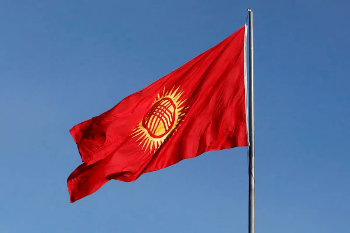 Kyrgyzstan’s China Debt Falls: What Changed and Why It Matters