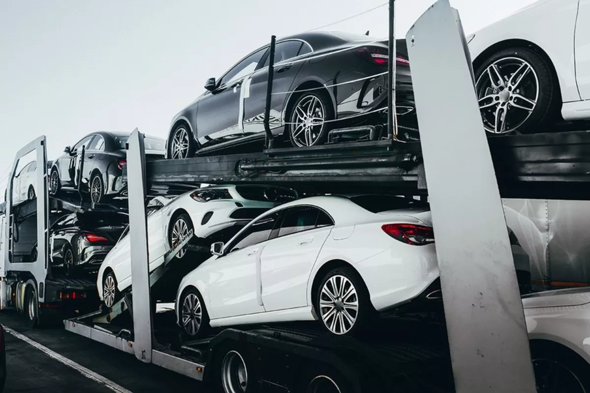 Uzbekistan Plans to Limit Car Imports by Individuals