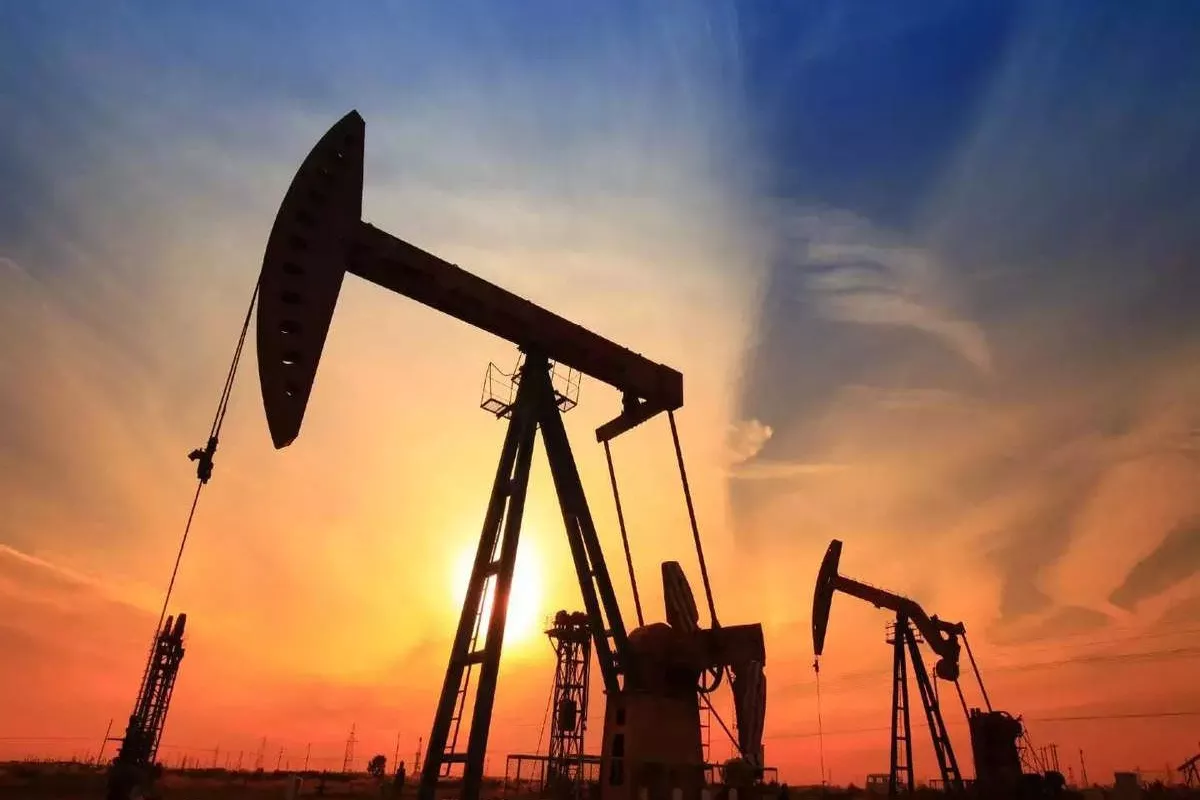 Oil Prices Soar in Global Markets