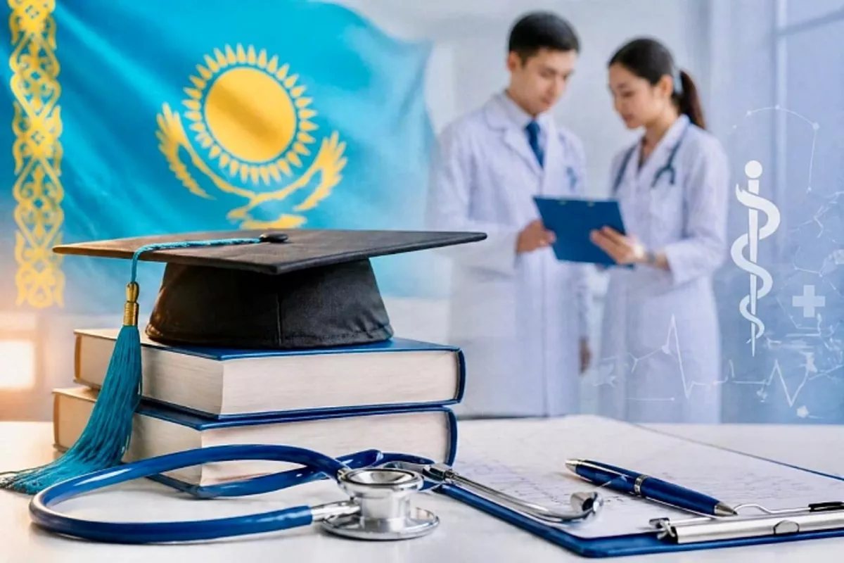Kazakhstan May Extend Medical Training: What Will Change?