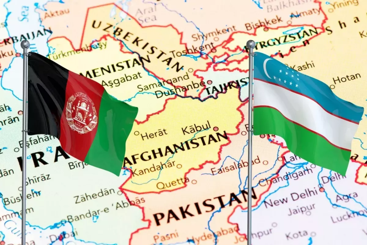Uzbekistan Launches Hydrocarbon Exploration in Afghanistan