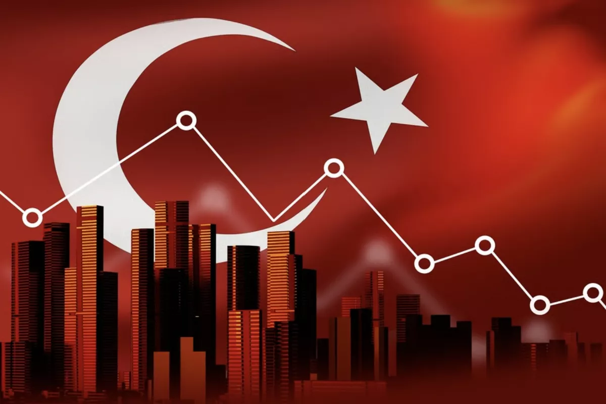Türkiye Marks 4th Straight Monthly Current Account Surplus