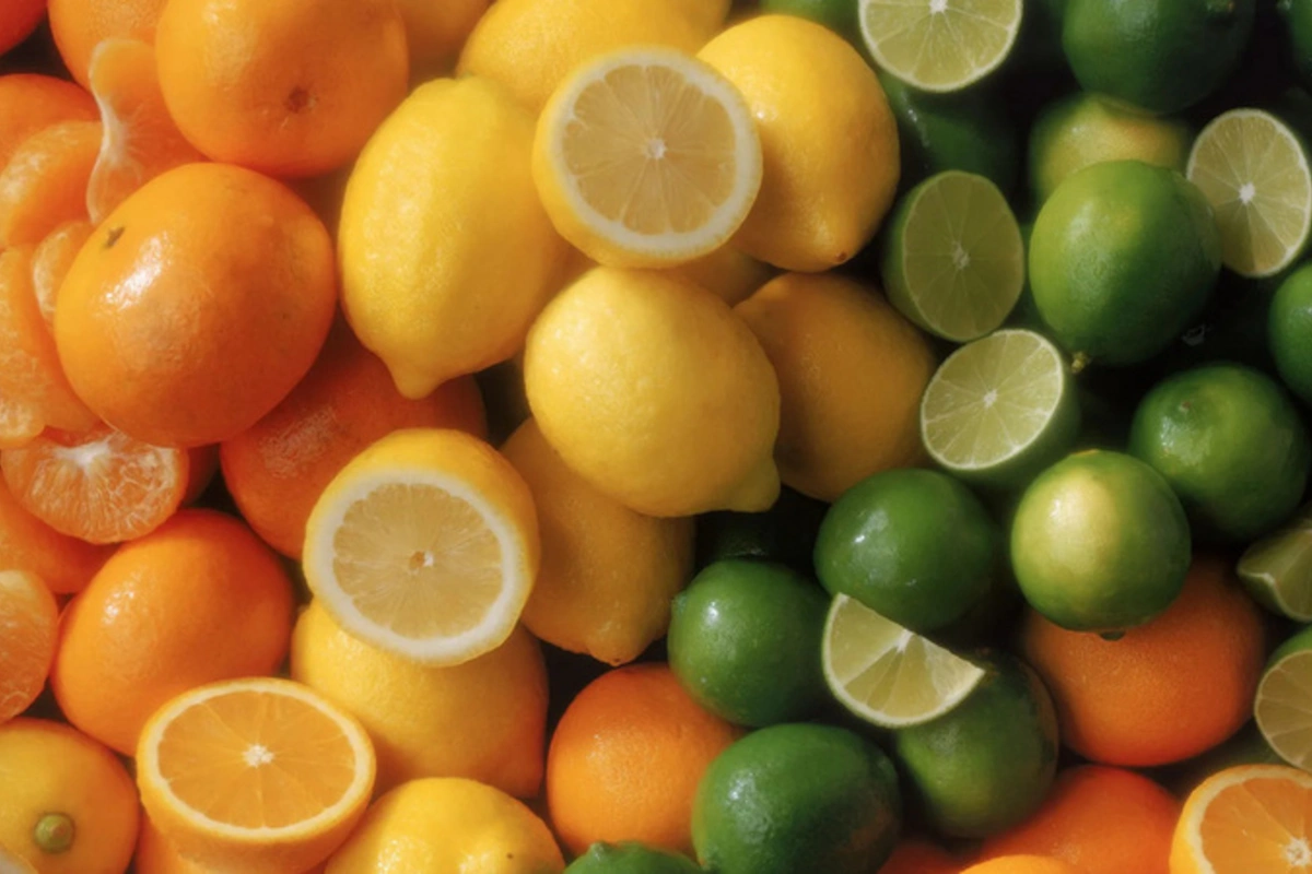 China Increases Citrus Supplies to Kyrgyzstan by 92% in Q1