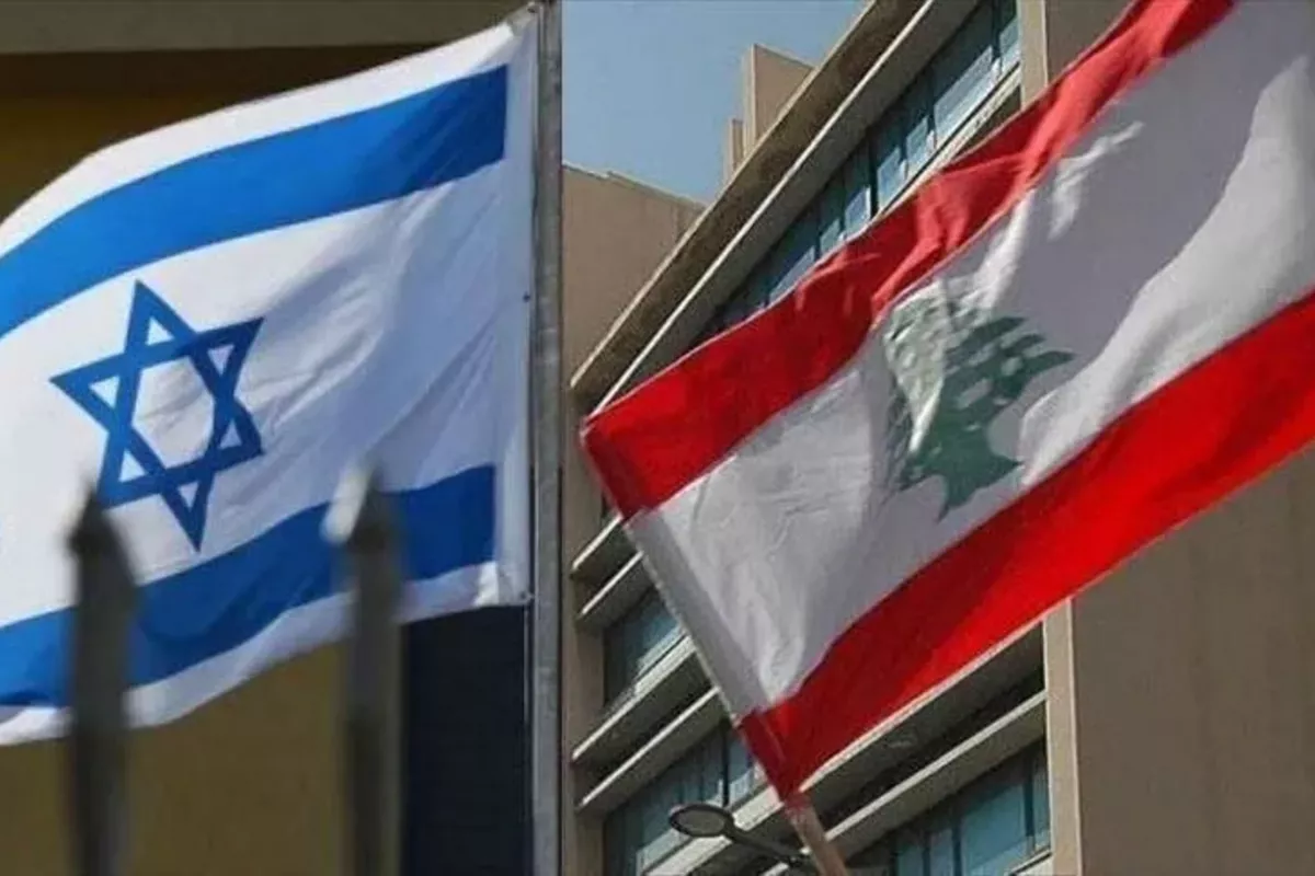 How Israel-Lebanon Agreement Reshapes Iran's Middle East Strategy