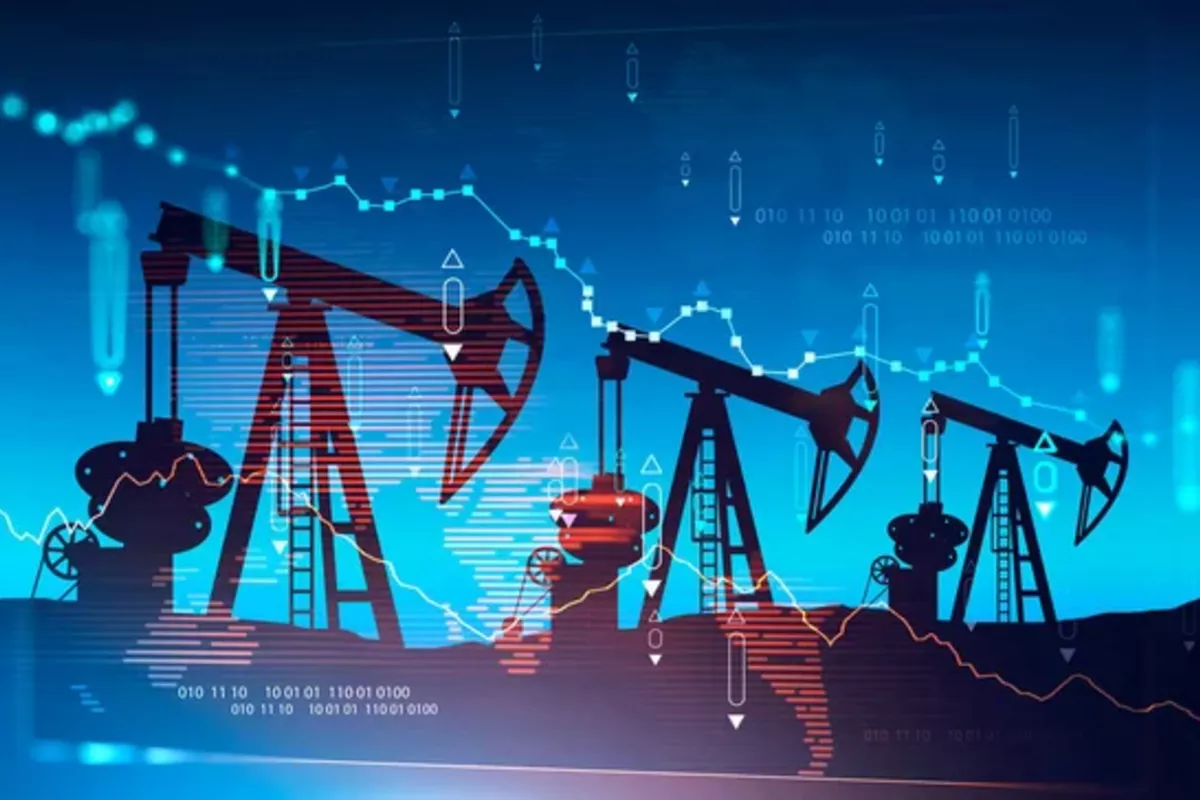 Azerbaijan's Oil and Gas Revenues Up 7.2% in 2025