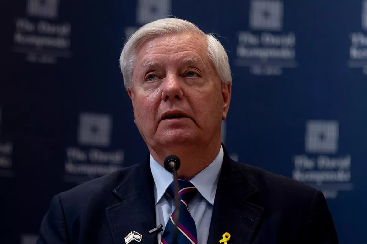 Senator: Iran’s New Ayatollah Faces Same Fate as His Father