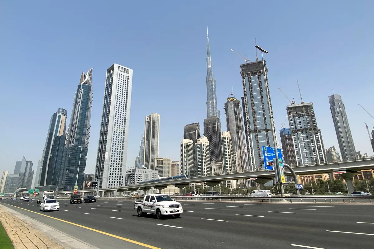 The Gulf Does Not Have to Choose Iran or Israel