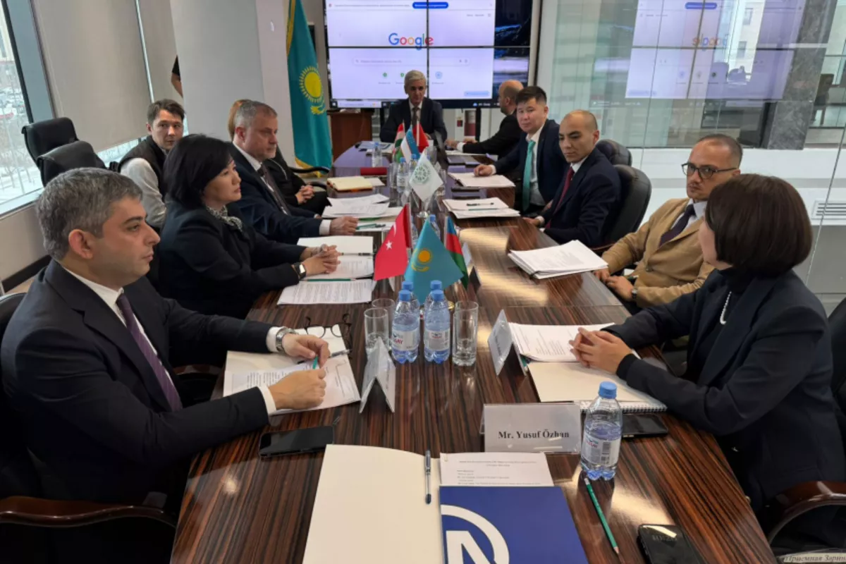 Azerbaijan to Host Upcoming General Assembly of Alliance of Turkic News Agencies