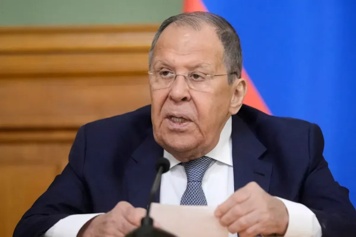 FM: Russian President May Travel to India Before Year-End